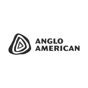 Who Paul Duffy has worked for: Anglo American