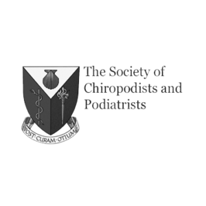 Who Paul Duffy has worked for: The Society of Chiropodists and Podiatrists