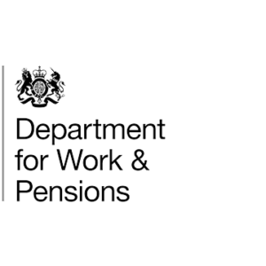 Who Paul Duffy has worked for: Department for Work & Pensions