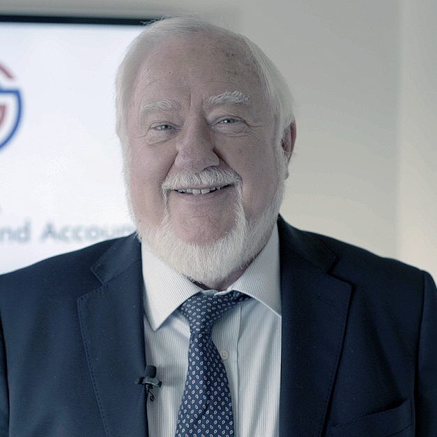 Paul Duffy : Business Coach, Consultant, Non-Executive Director